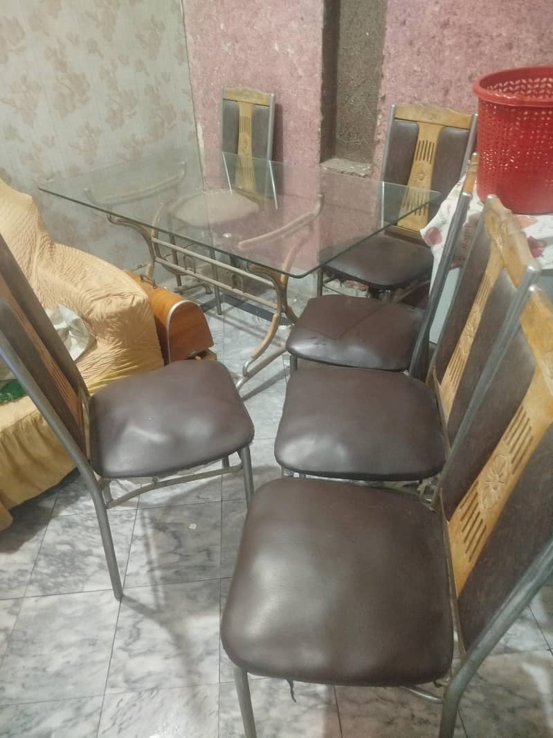 dining table 03013054237 4