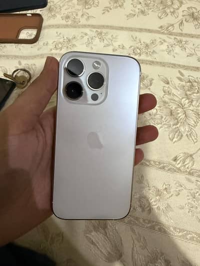 Apple iPhone 14 Pro FU