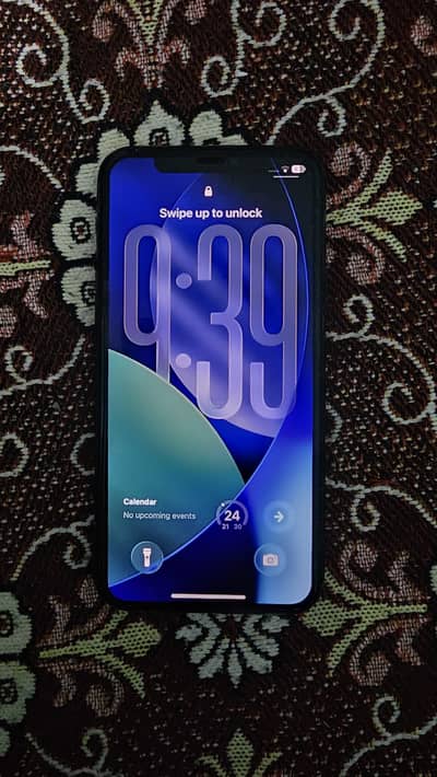 Apple iPhone 11 Pro waterpack