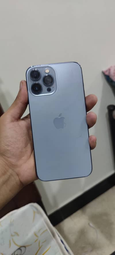 Apple iPhone 13 Pro Max Deal Phone