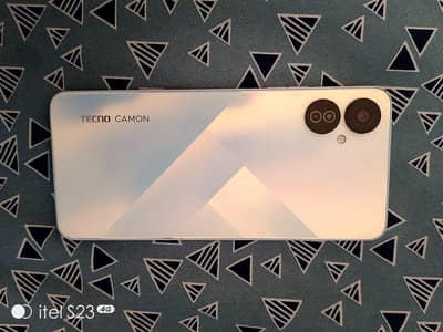 Tecno CAMON 19 Neo