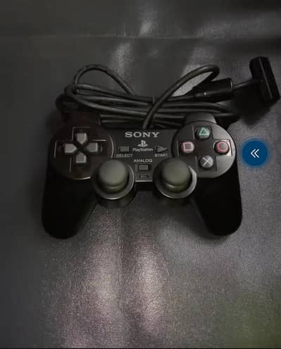 ps2 controller