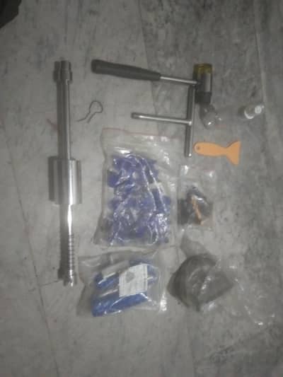 dry dent tool kit for sale