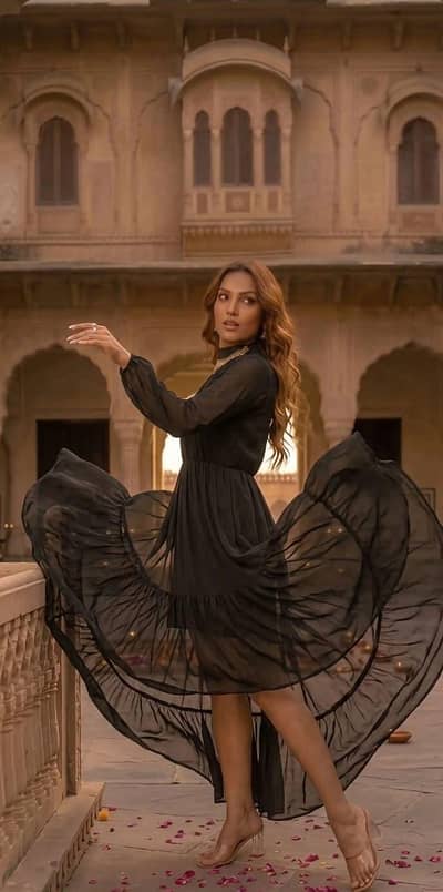 maxi top