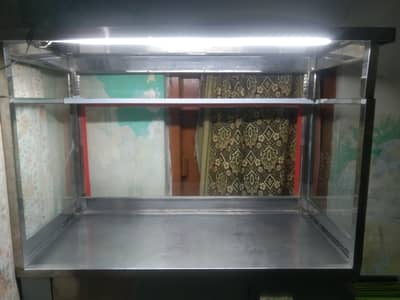 Biryani Counter