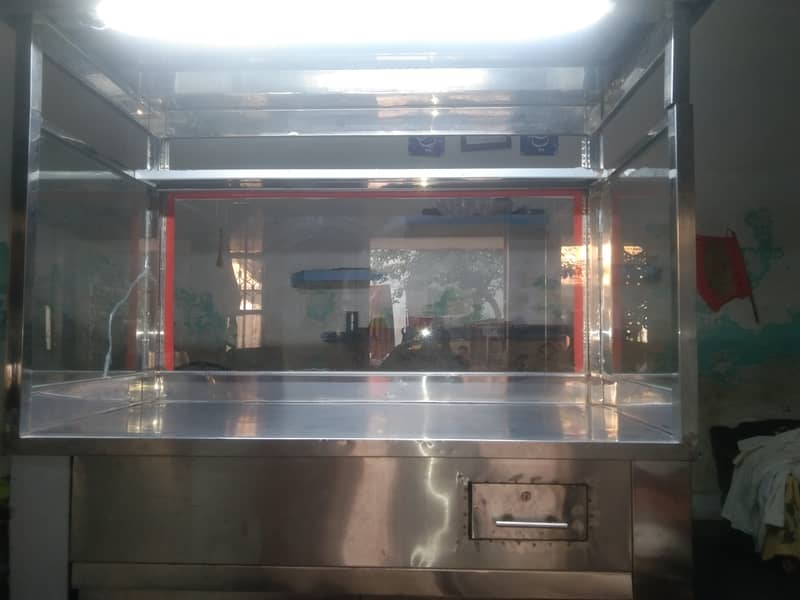 Biryani Counter 1