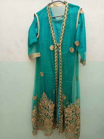 party dress