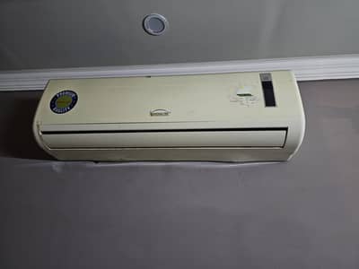 GENERALTEC 2.0 SPLIT AC (NON INVERTER) SUPER HEAVY DUTY T3