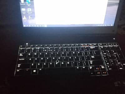 Dell precision 4600