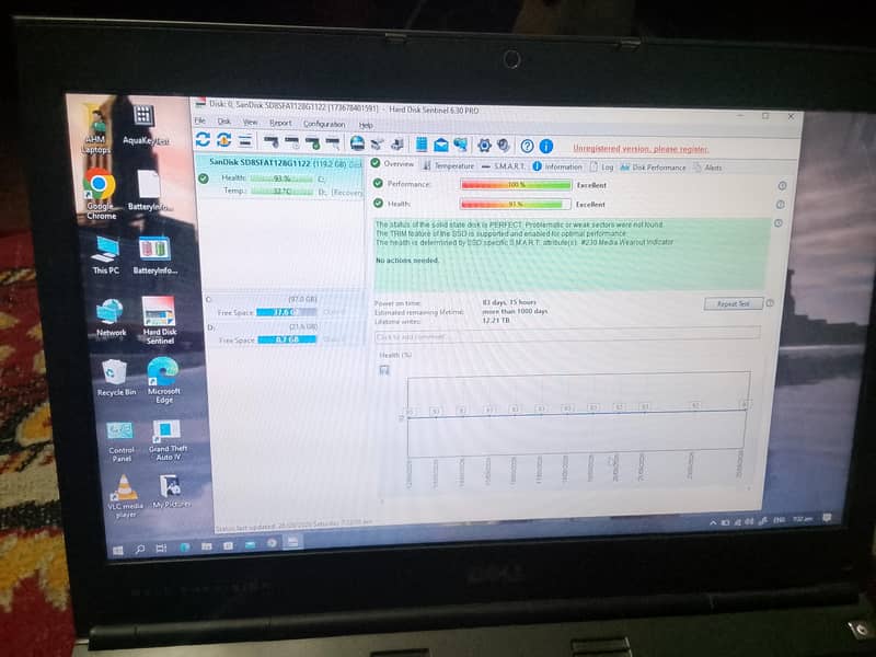 Dell precision 4600 1