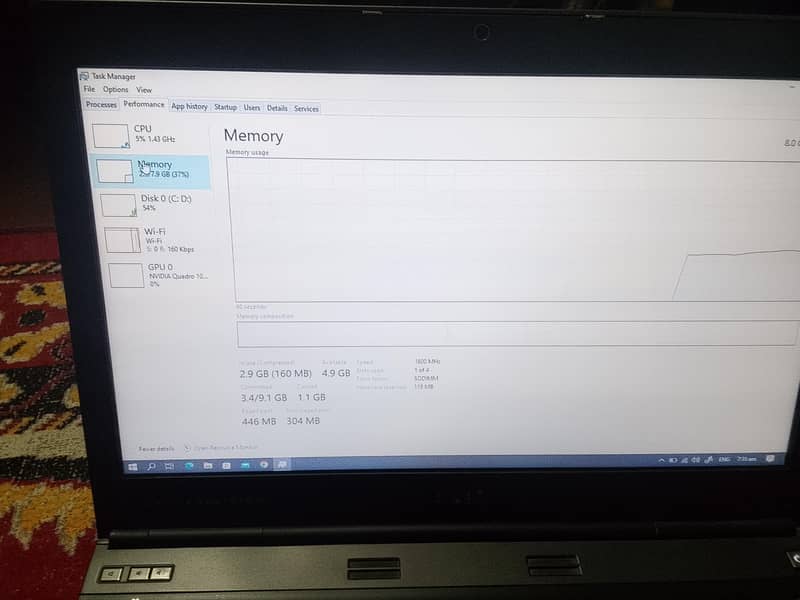 Dell precision 4600 2