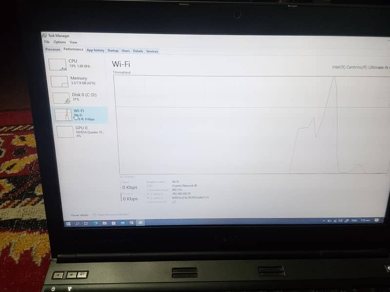Dell precision 4600 4