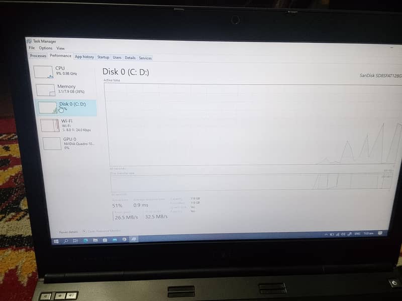 Dell precision 4600 5