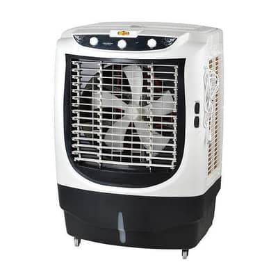 Super Asia room cooler 6500 plus urgent sale