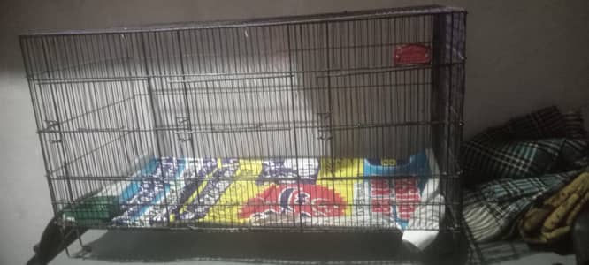 parrot cage for sale