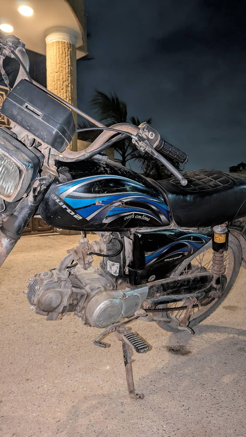 Bionic 2019 3