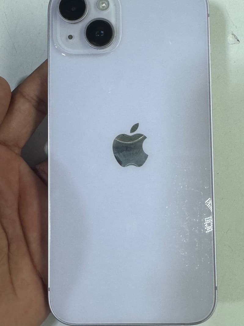 Apple iPhone 14 plus 3