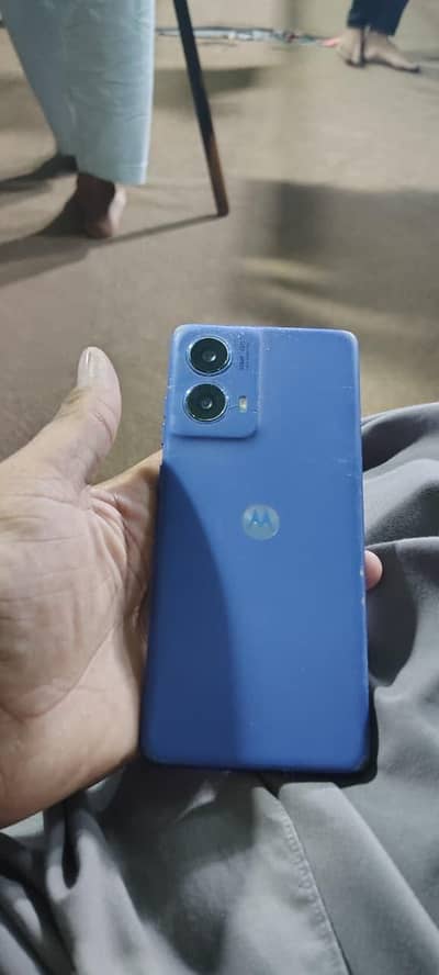 Motorola Moto G85