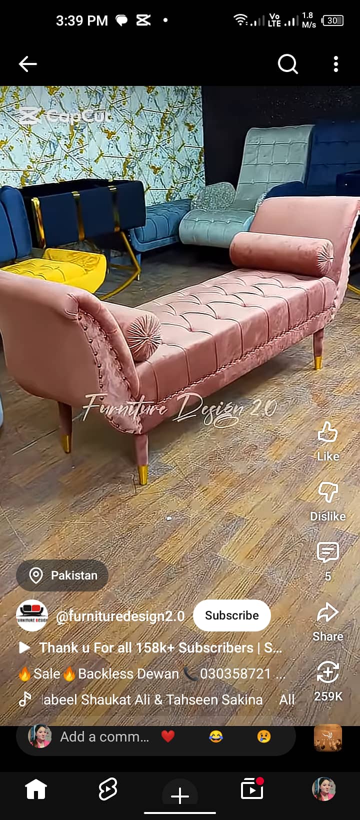 Sofas 3