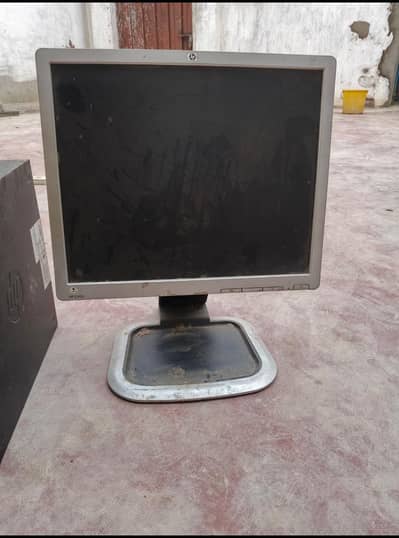LCD 19 inch