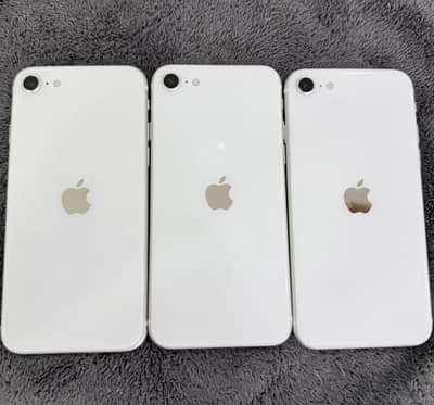 Apple iPhone SE