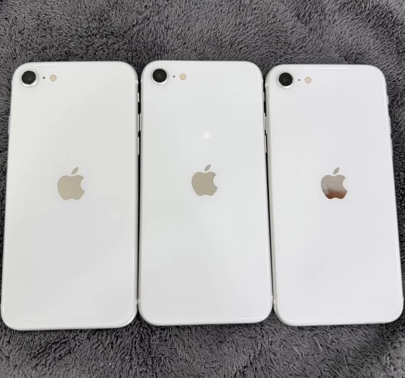 Apple iPhone SE 0