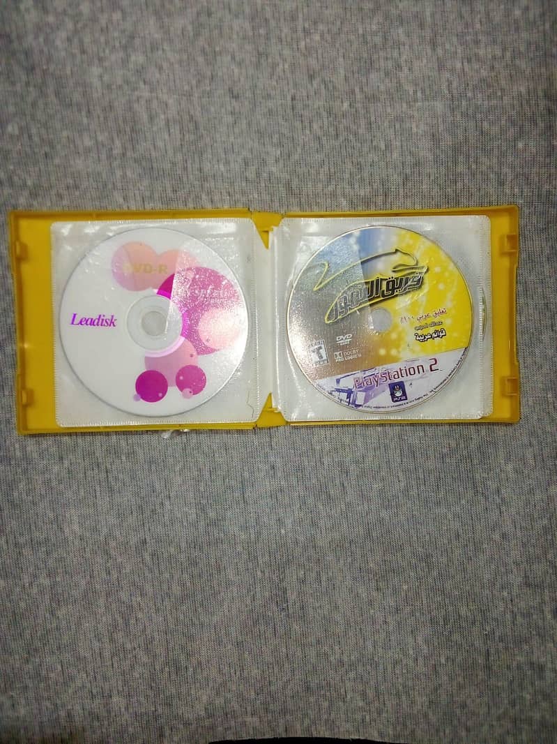 ps2 games 0