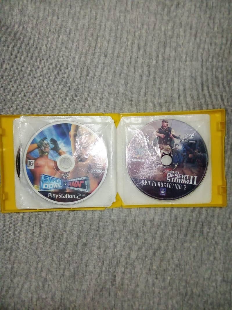 ps2 games 3