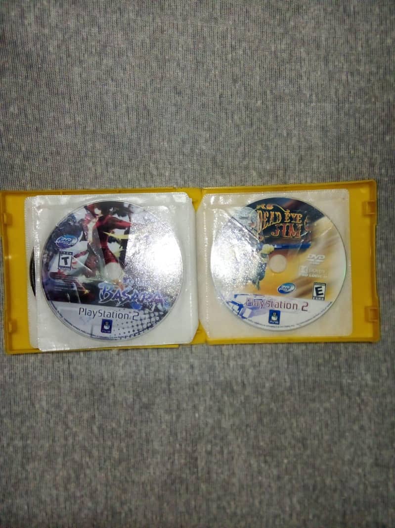 ps2 games 4