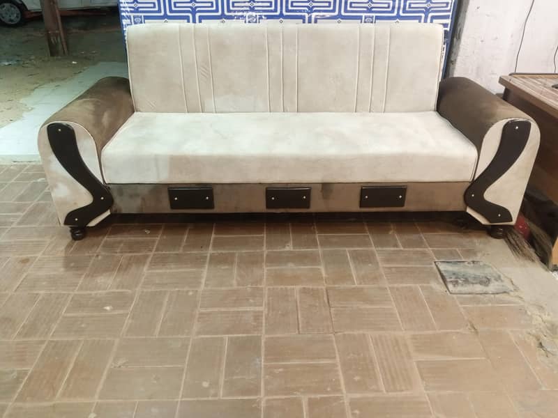 sofa combed 3