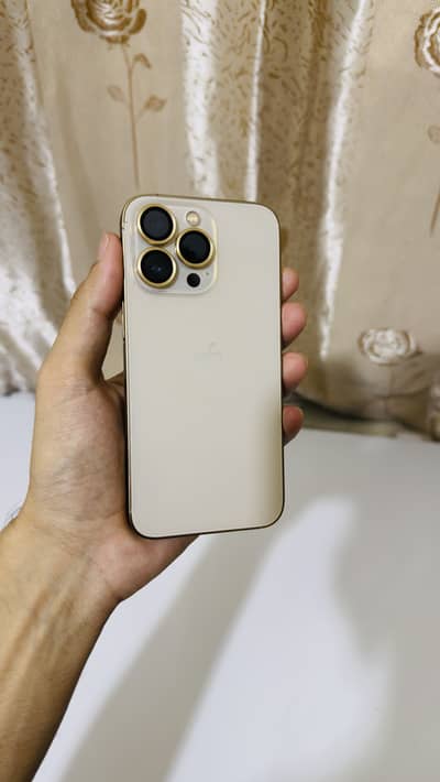 Apple iPhone 13 Pro