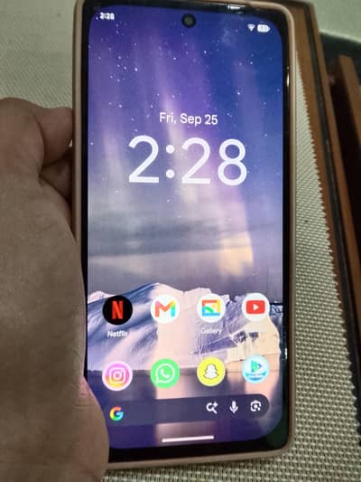 Google Pixel 7