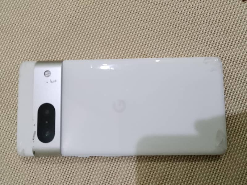 Google Pixel 7 1