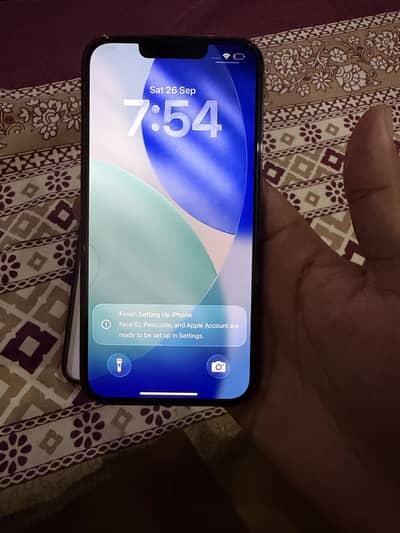 Apple iPhone 13 Pro JV