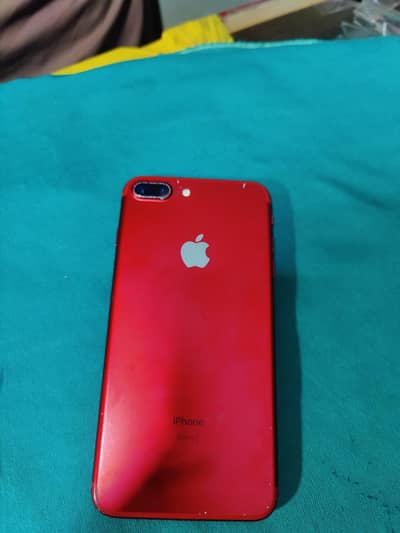 Apple iPhone 7 Plus