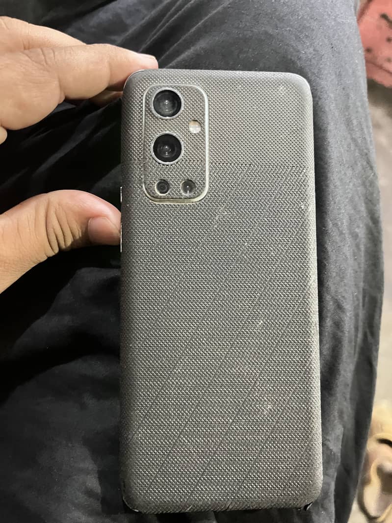 One Plus 9 Pro 2