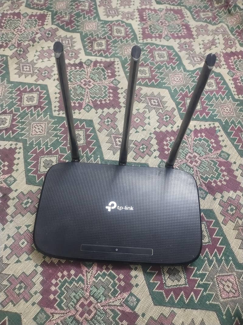 TP link 450Mbps 1