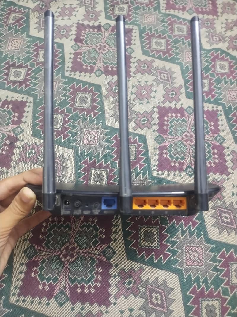 TP link 450Mbps 2