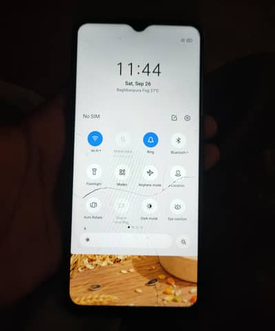 Realme 5 Official Pta Approved Sale/ Exchange