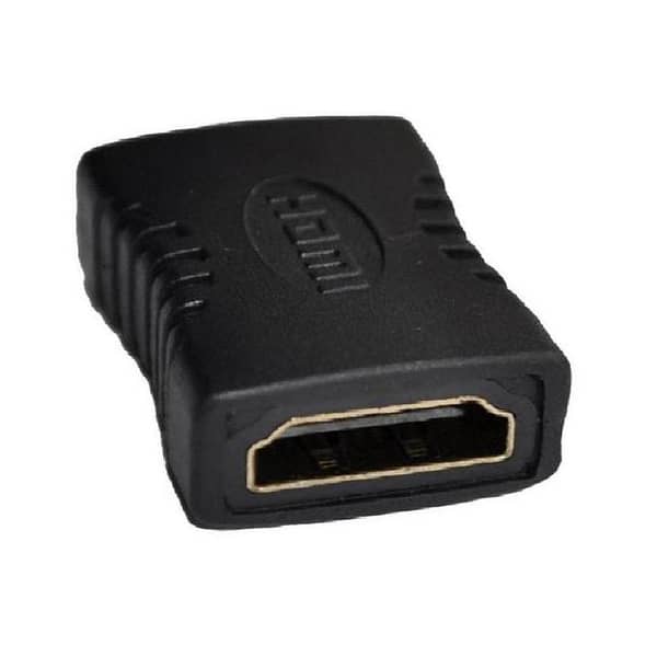 T  Hdmi Female To Female Joinder