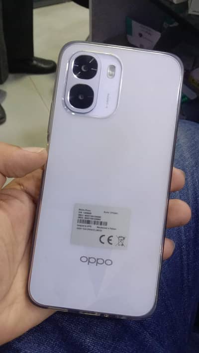 OPPO A6k