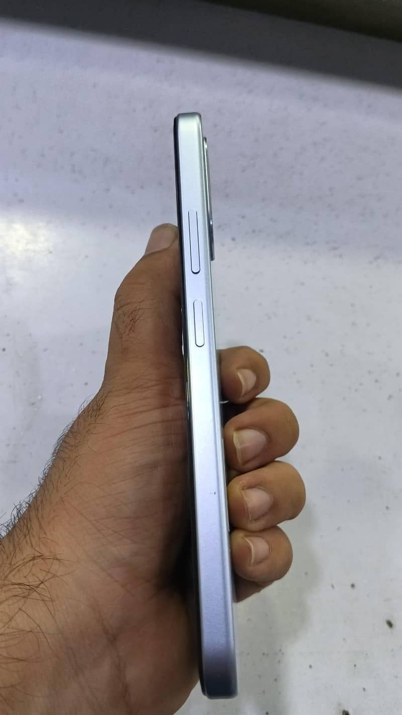 OPPO A6k 1