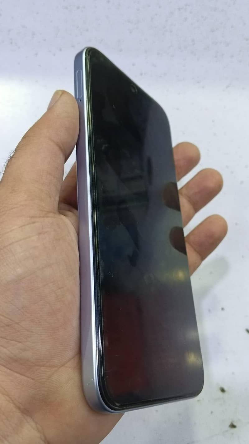 OPPO A6k 2