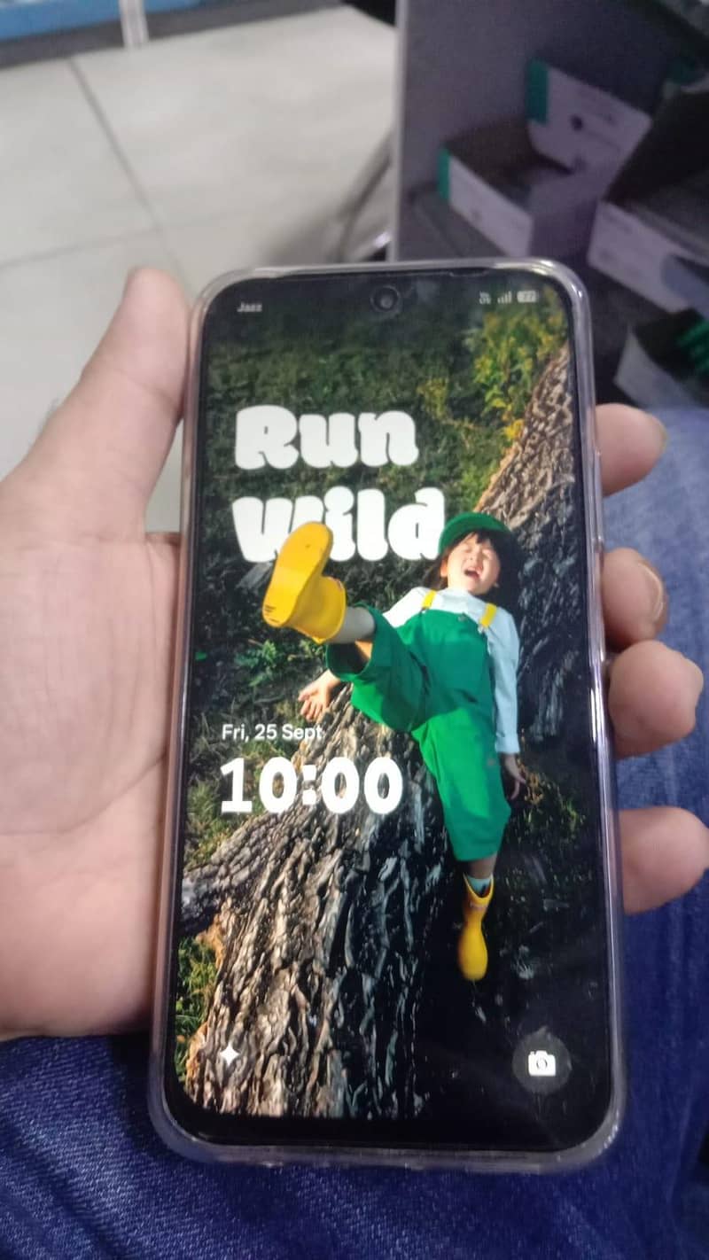OPPO A6k 3