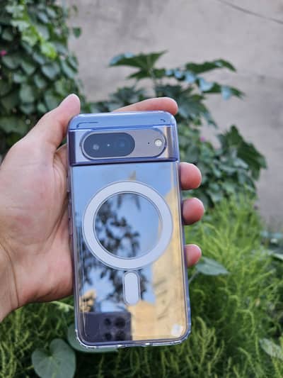 Google Pixel 8