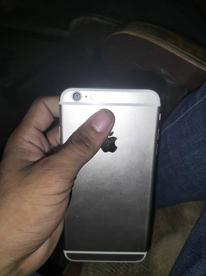 Apple iPhone 6 Plus 1