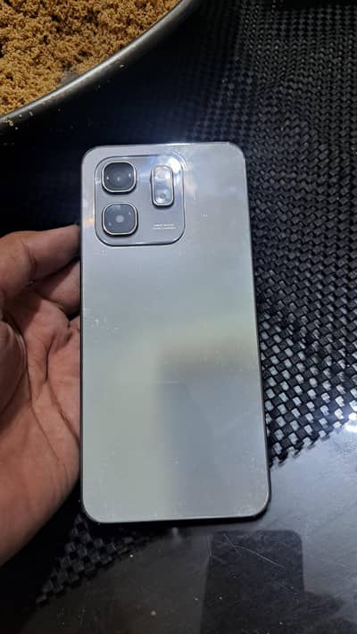 Infinix Hot 50i