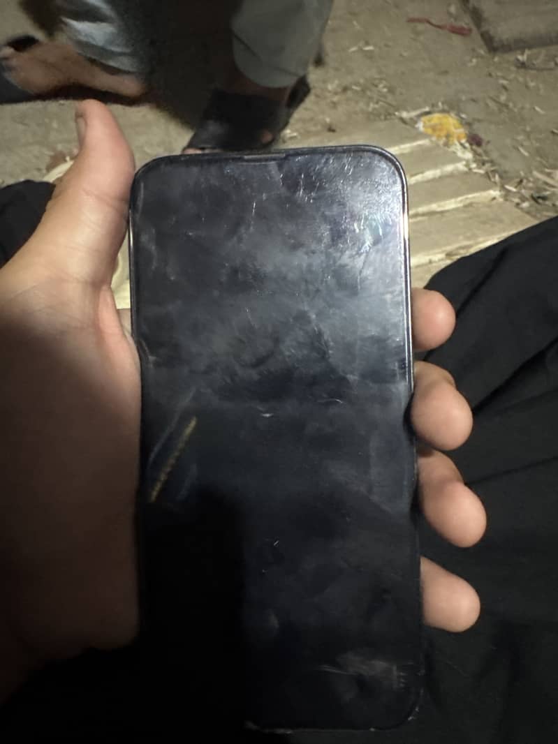 Iphone 13 pro max 1