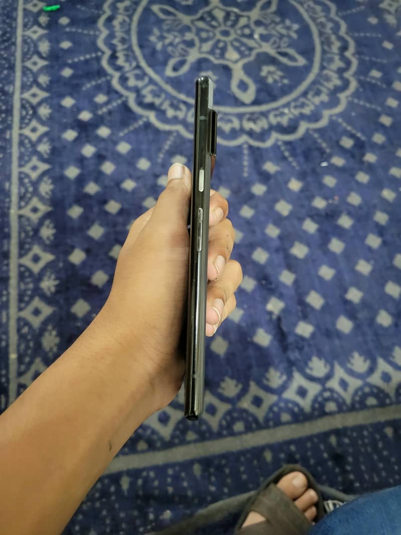 Google pixel 6 pro 1