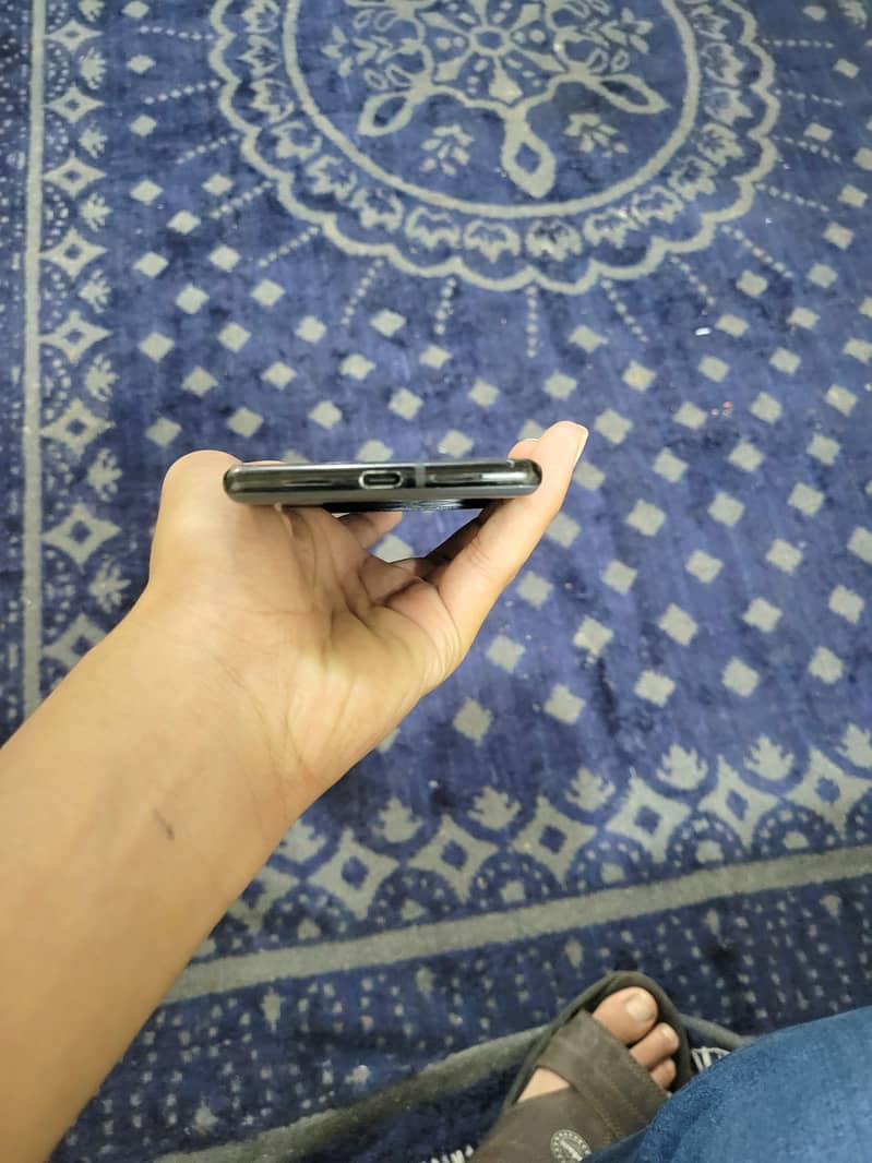 Google pixel 6 pro 3